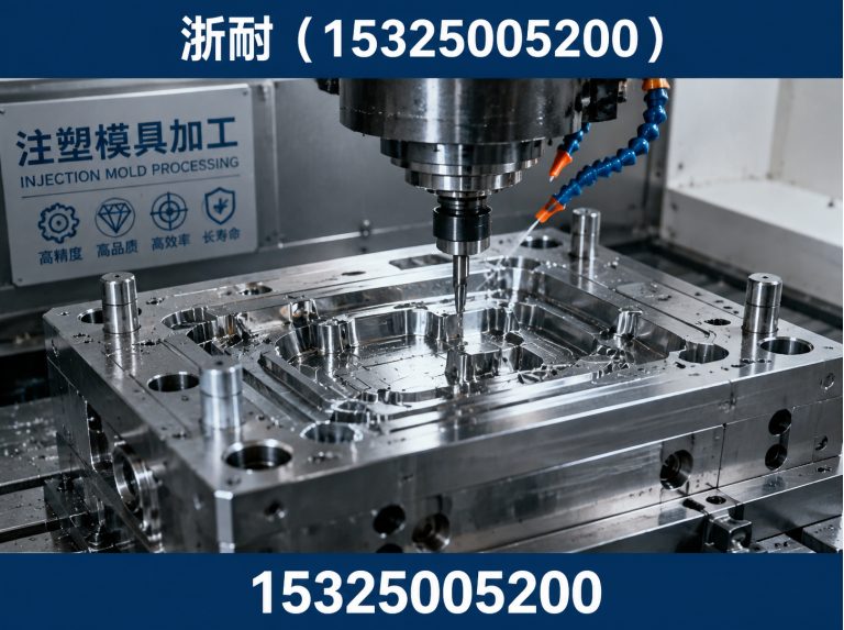 瓯海区塑料制品加工展示图